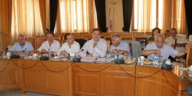 Προσφεύγουν στα δικαστήρια κατά του δημοσίου οι δήμοι της Κρήτης