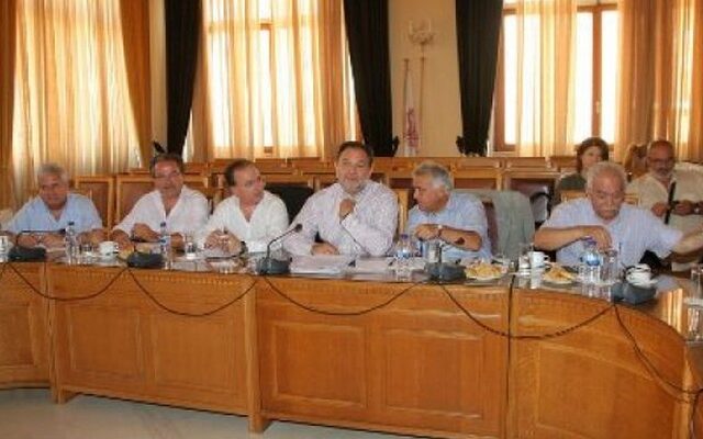 Προσφεύγουν στα δικαστήρια κατά του δημοσίου οι δήμοι της Κρήτης