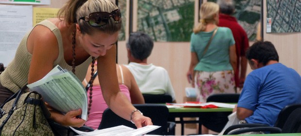 Αποχαιρετούν το Δημόσιο 319 υπάλληλοι – Αρχή με επίορκους