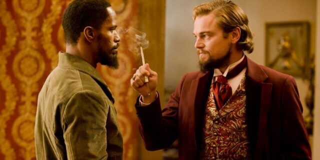 ”Adult supervision is required”: δεύτερο τρέιλερ για το ”Django Unchained” του Κουέντιν Ταραντίνο