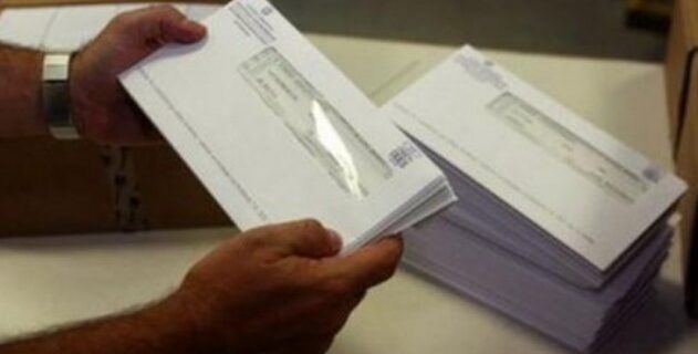 Έρχονται τα “ραβασάκια” σε 15.000 καταθέτες του εξωτερικού