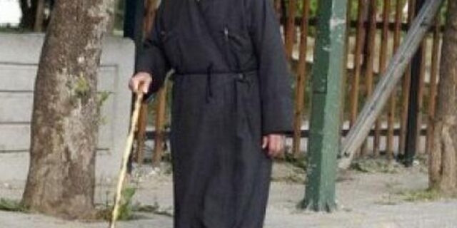 Λουκέτο σε εκκλησία για να μην μπει “ελαφροχέρης” παπάς