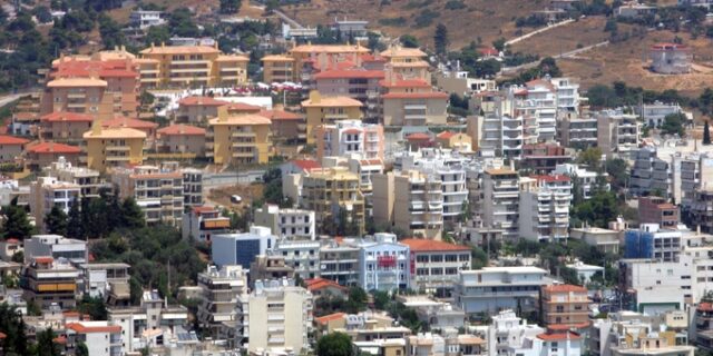 Φόρος-σοκ στα ενοίκια από το πρώτο ευρώ