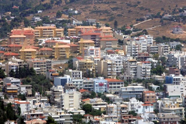 Φόρος-σοκ στα ενοίκια από το πρώτο ευρώ