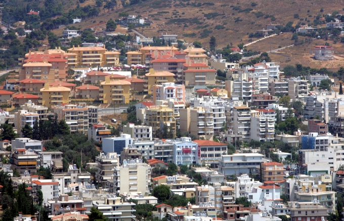 Φόρος-σοκ στα ενοίκια από το πρώτο ευρώ