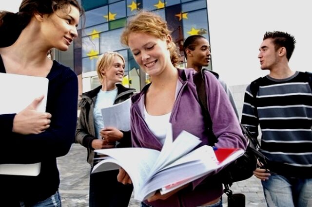 European Job Days: Αναζητώντας δουλειά στην Ευρώπη