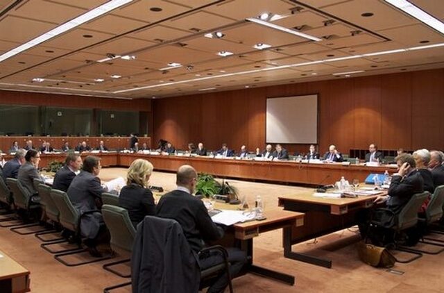 Eurogroup: Στις 12 Νοεμβρίου οι οριστικές αποφάσεις για την Αθήνα