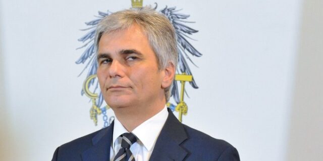 Φάιμαν: “Η Ευρώπη μας για τις θέσεις εργασίας μας”