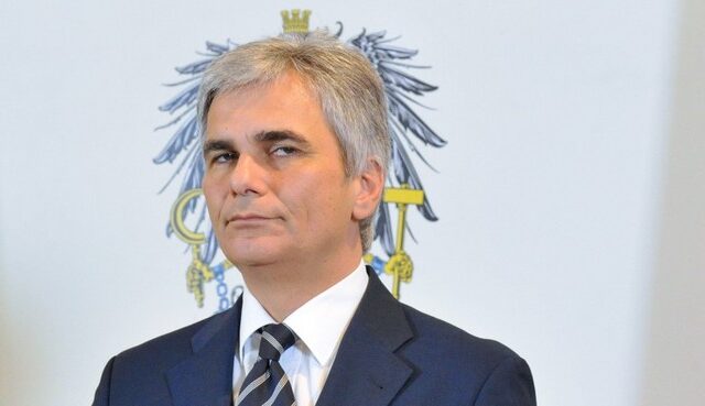 Φάιμαν: “Η Ευρώπη μας για τις θέσεις εργασίας μας”