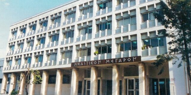 Τα φαινόμενα απάτησαν για τον υπάλληλο της περιφέρειας Δ. Ελλάδας