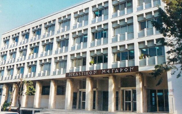 Τα φαινόμενα απάτησαν για τον υπάλληλο της περιφέρειας Δ. Ελλάδας
