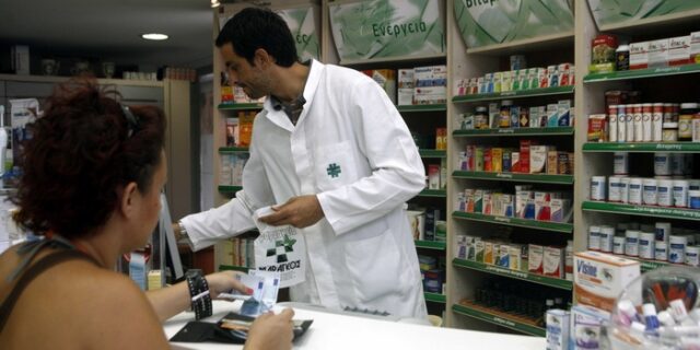 ΙΣΑ: Κανένα φάρμακο χωρίς ιατρική συνταγή