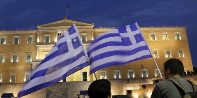 Παιδιά, της Ελλάδας παιδιά (ή μήπως όχι);