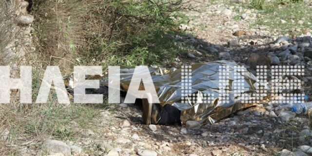 Έγκλημα στην Αρχ. Ολυμπία – Συνταξιούχος αστυνομικός κυνήγησε και σκότωσε 42χρονο