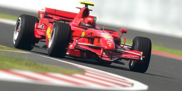 Πέφτουν οι υπογραφές: Η πρώτη πίστα Formula 1 στην Πάτρα