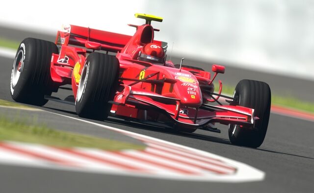 Πέφτουν οι υπογραφές: Η πρώτη πίστα Formula 1 στην Πάτρα