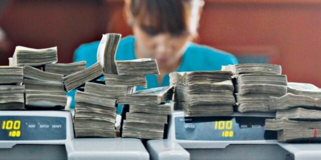 Φόρος 45% στα εμβάσματα που ”φυγαδεύτηκαν” στο εξωτερικό