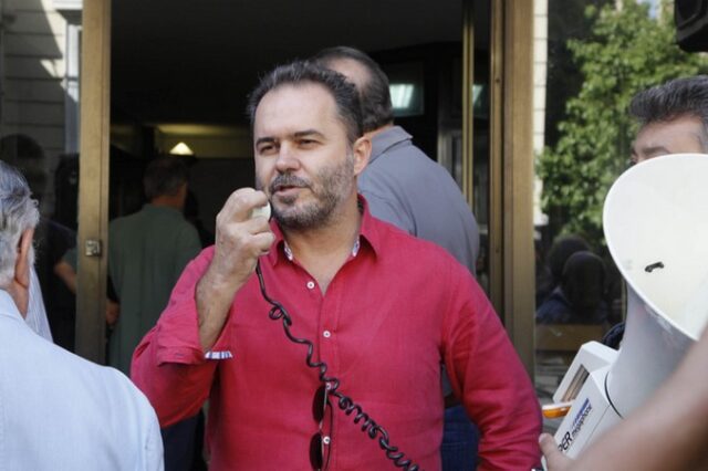Στον ανακριτή ο Φωτόπουλος για τις ζημίες στη ΔΕΗ