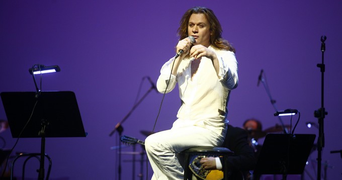 Πέτρος Γαιτάνος: Καλά κάνει η Χρυσή Αυγή