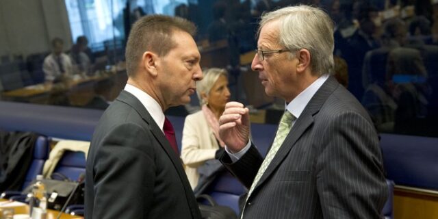 Την Τετάρτη η τηλεδιάσκεψη του Eurogroup για την Ελλάδα