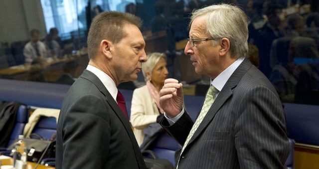 Την Τετάρτη η τηλεδιάσκεψη του Eurogroup για την Ελλάδα