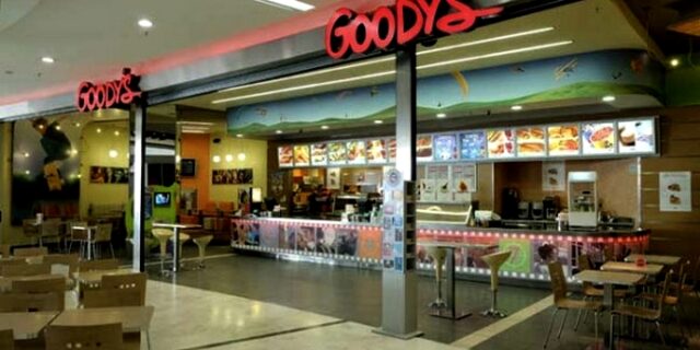 Άνοιξε το πρώτο Goody’s στα Τίρανα