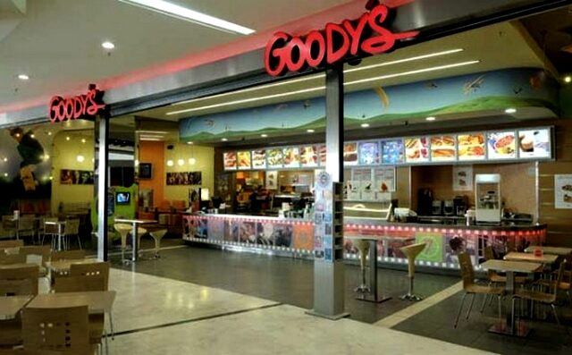 Άνοιξε το πρώτο Goody’s στα Τίρανα