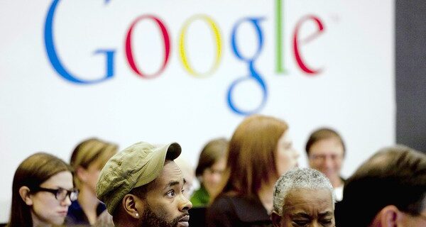 Ανεστάλη πρόσκαιρα η διαπραγμάτευση με την μετοχή της Google