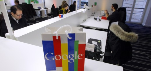 Στα πλοκάμια της Γαλλικής εφορίας η Google France