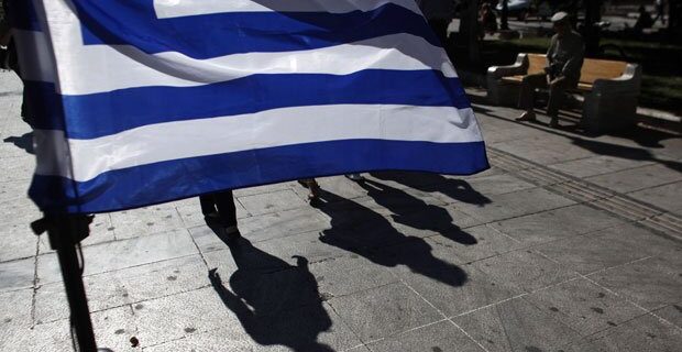 Στο 156,9% του ΑΕΠ το δημόσιο χρέος στο τέλος του 2012