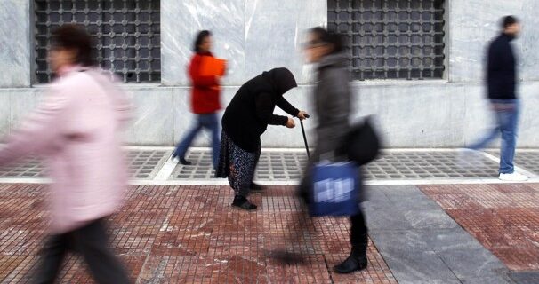 Σημαντική επιδείνωση του ελλείμματος. Το δημόσιο χρέος ξεπέρασε το 170%