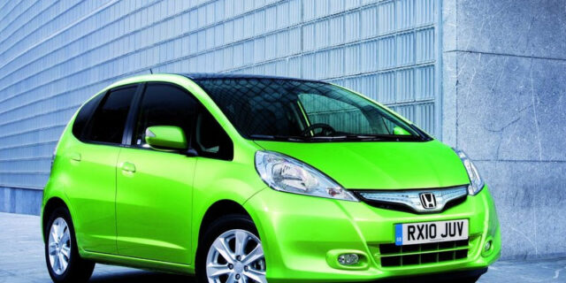 Προσφορές για μοντέλα Honda και Mitsubishi