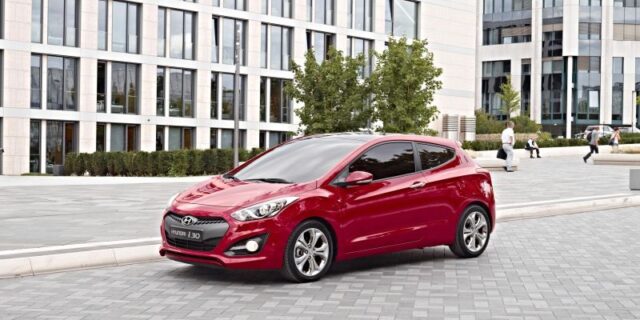 Hyundai. Τρεις πρεμιέρες που θα συζητηθούν