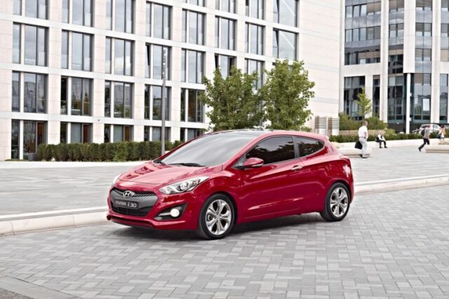 Hyundai. Τρεις πρεμιέρες που θα συζητηθούν
