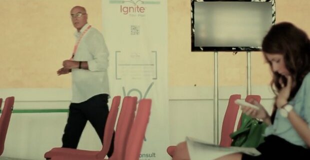 Το Ignite Show Athens σε 18 λεπτά