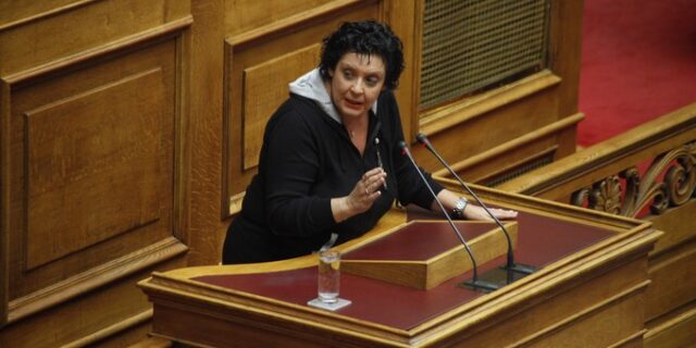 Τα κλάματα της Λιάνας το… χιούμορ και η συνευθύνη