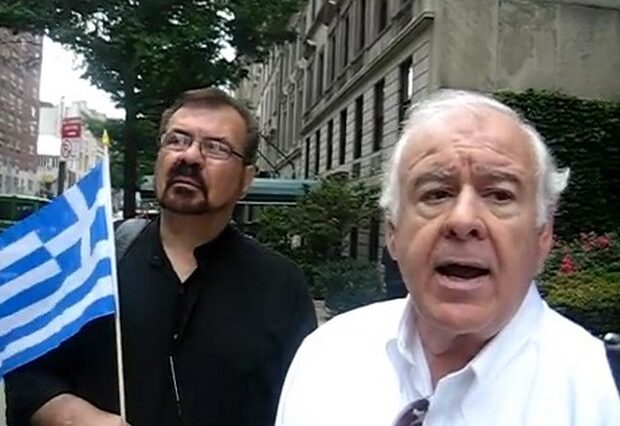 Γιατί ο υποψήφιος βουλευτής του ΠΑΣΟΚ, αποχώρησε από τους E.N.D των 600 δισ.