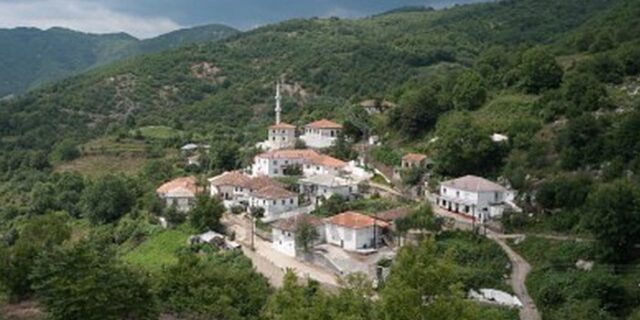 Τριτοκοσμικές συνθήκες σε ορεινό οικισμό της Ξάνθης
