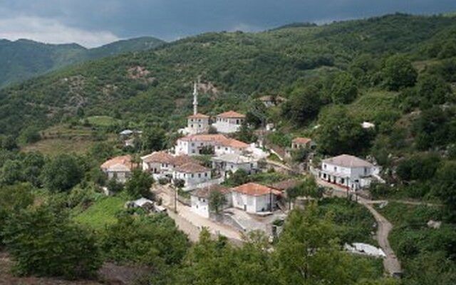 Τριτοκοσμικές συνθήκες σε ορεινό οικισμό της Ξάνθης