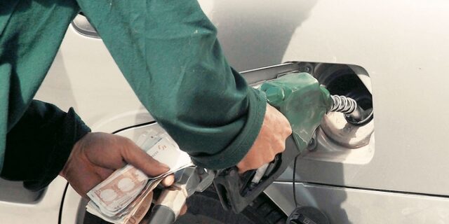 ΓΣΕΒΕΕ: Στα ύψη το λαθρεμπόριο καυσίμων στην Ελλάδα