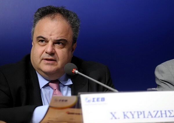 Έκπληξη ΣΕΒ για την πρόσκληση της ΓΣΕΕ σε διμερή διάλογο