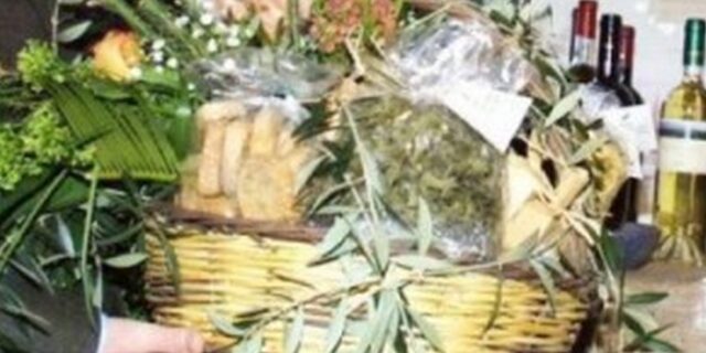 “Σκιές” στις εξαγωγές κρητικών προϊόντων στη Ρωσία