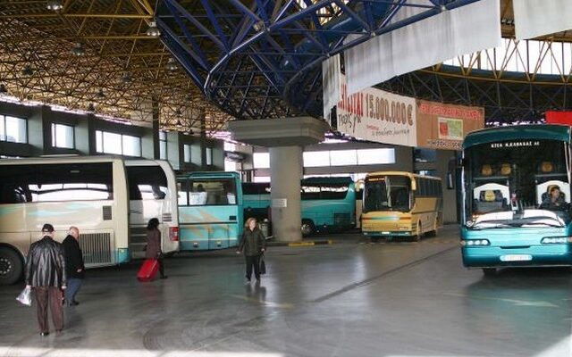 “Λαϊκό δρομολόγιο” στη διαδρομή των ΚΤΕΛ Αθήνα-Θεσσαλονίκη