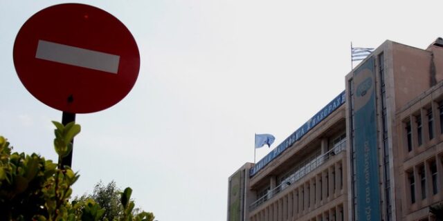 Απεργίες και στάσεις εργασίας κατά της λογοκρισίας στην ΕΡΤ