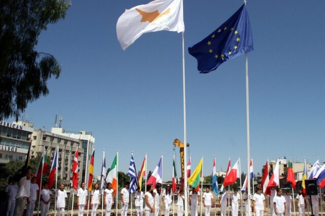 Συνάντηση “κορυφής” Κύπρου, Ελλάδας, Ισραήλ για ηλεκτρισμό και φυσικό αέριο