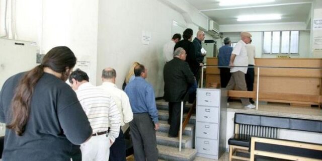Το 16% των Ελληνοκυπρίων κάτω από το όριο της φτώχειας