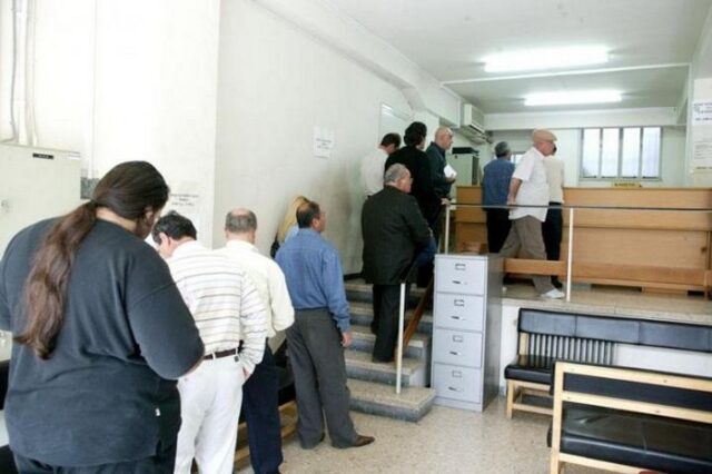 Το 16% των Ελληνοκυπρίων κάτω από το όριο της φτώχειας