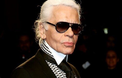 Καρλ Λάγκερφελντ: “Ο Ολάντ είναι ηλίθιος”