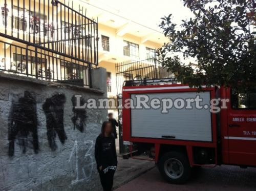 Στο αυτόφωρο μαθητές για απόπειρα κατάληψης