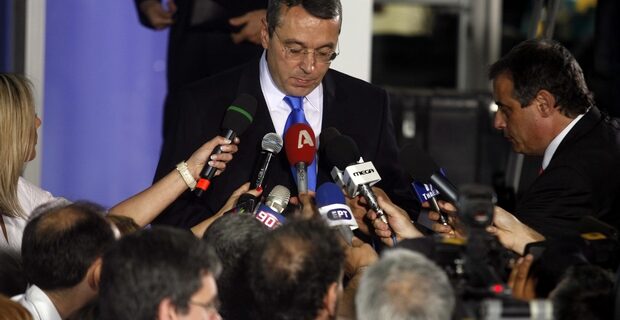 Λιάτσος: “Απαράδεκτοι οι υπαινιγμοί Αρβανίτη- Κατσίμη για Δένδια”